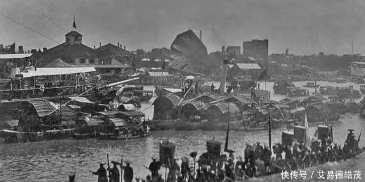 闭关锁国|闭关锁国以后,清政府对外商的态度怎么样?历史的真相告诉你答案