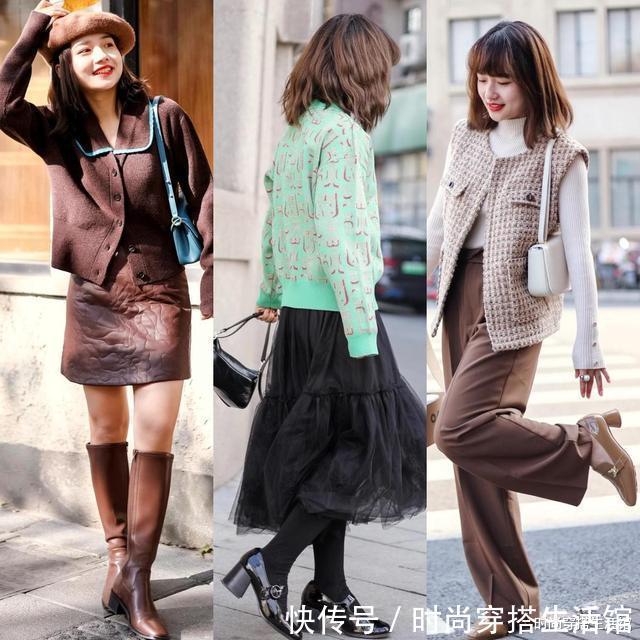 色系|开春了怎么穿?真正会打扮的女人,建议备上这4件外套就够了