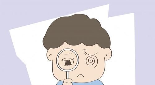 眼睛|导致近视的真正原因，有些父母误会了，早了解对孩子眼睛越好