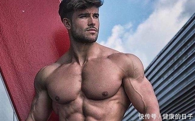 锻炼|胸肌练得没有型教你这些方法，让胸肌更好看