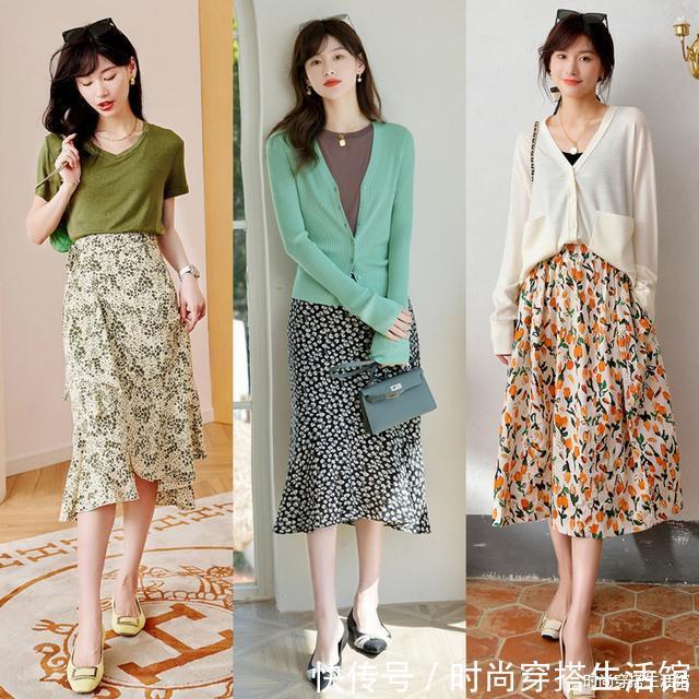 女人|不懂肤色女人请别乱穿，手把手教你详细显白方案，建议收藏起来