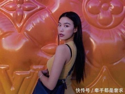 高以翔女友苏湘涵更改签名 短短一句话让人泪奔 我们终会再相遇 快资讯