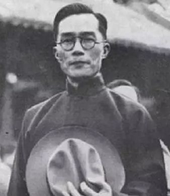 坠入情网|林徽因让众多才子坠入情网,到底有多美看完这组罕见旧照就懂了