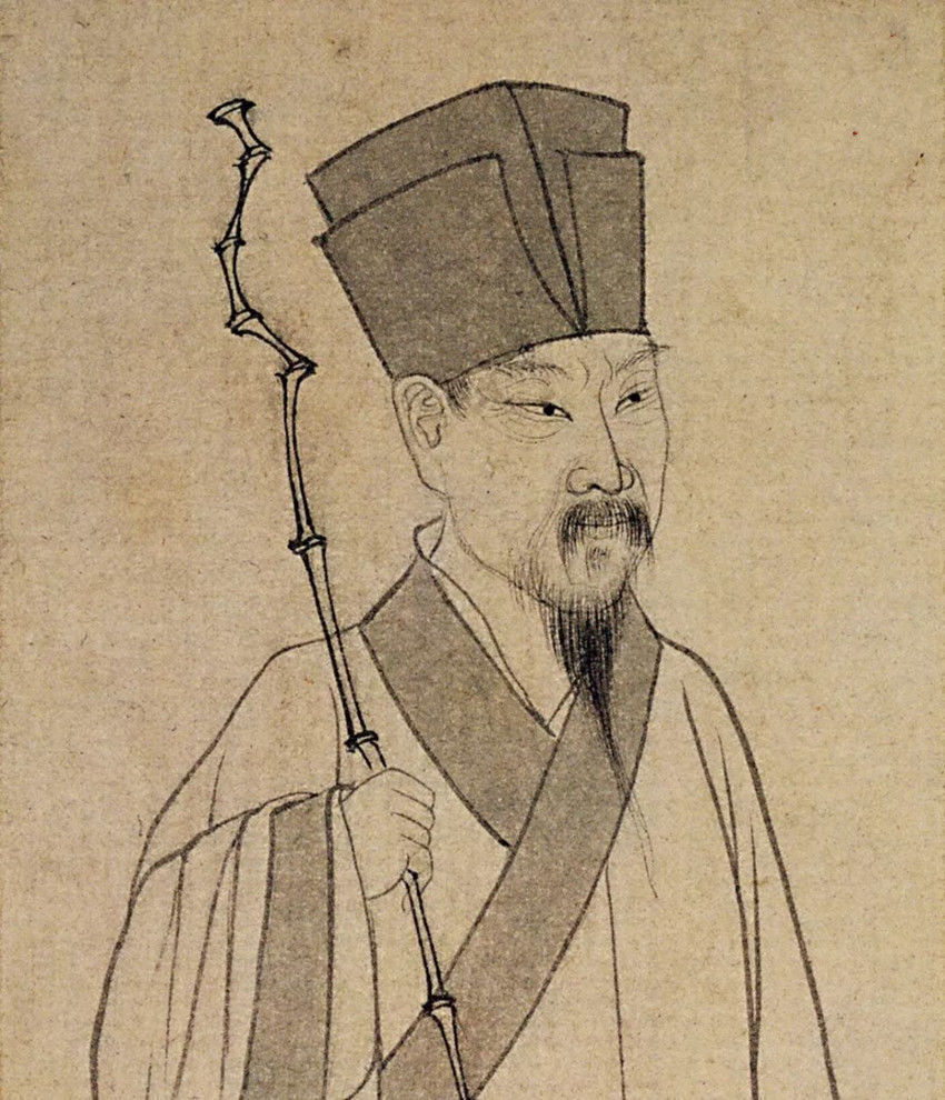 岭南|为什么说当我们不快活时,只要读一读苏东坡,我们就会很快活