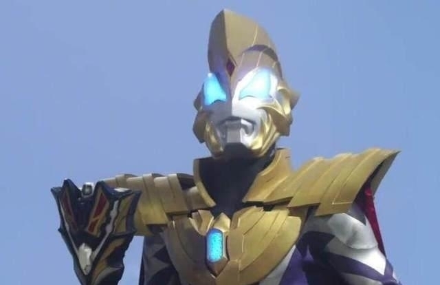 形态|泽塔奥特曼四大形态分别致敬了哪个奥特曼!