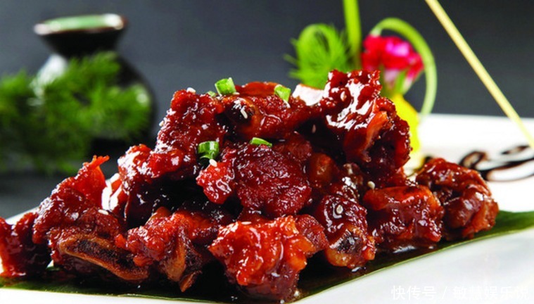 色味汁|补虚养身滋阴食谱,滋补养颜调理脏腑,品美味强身健体容颜美