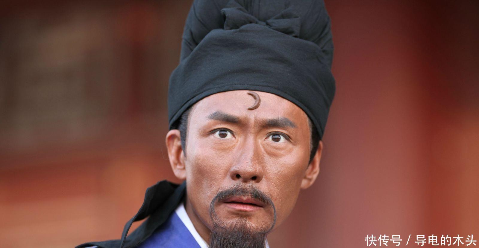 职位|包拯的官衔在现代是什么职位,真能对包拯拦轿喊冤吗!