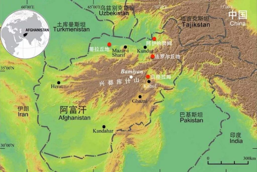 勃列|赤色帝国的陨灭：不可一世的苏联，是如何在阿富汗陷入泥沼的？