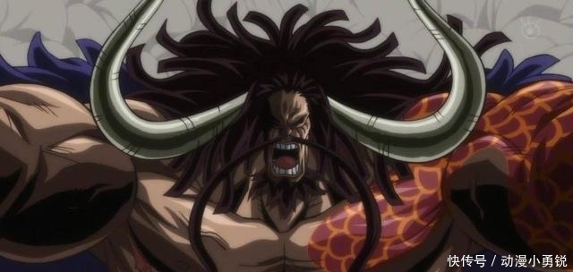 百兽海贼团庞大势力初现端倪, 霍金斯一样的台柱强者接近50人?