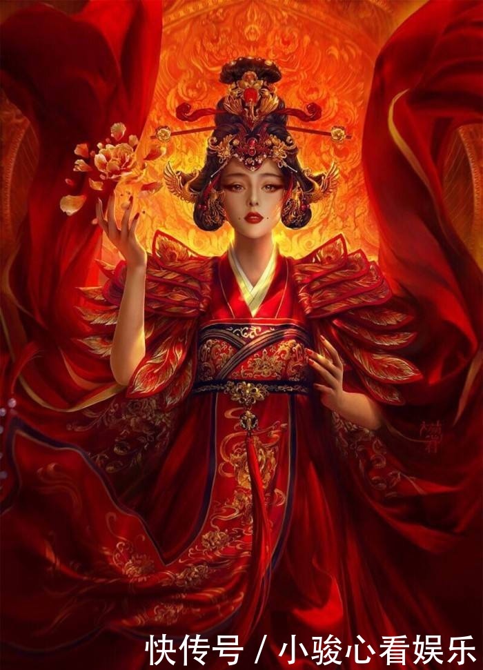 子李治|唐太宗李世民为何废太子李承乾,立第九子李治为储君?