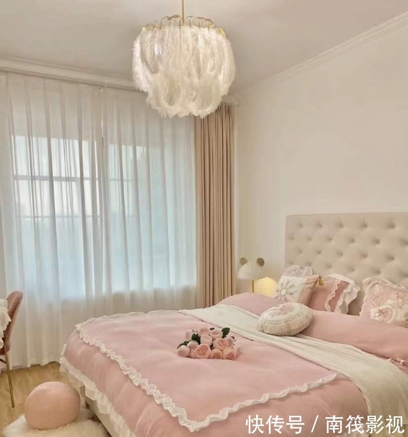 氛围感|安徽90后夫妇晒65㎡小家,麻雀虽小五脏俱全,网友:很会过日子