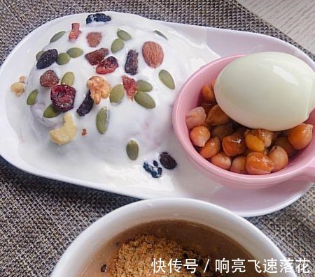 减脂|低卡减脂早餐|简单料理方便(持续更新)!