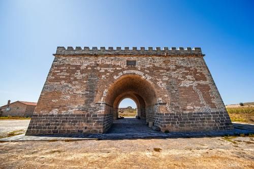 山西5大特色古堡，看过这几座古建筑，你不爱山西都难