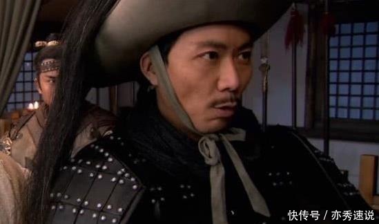 公孙胜|水浒中最聪明的地煞,拒绝公孙胜美意,却投靠戴宗,最终逍遥归隐