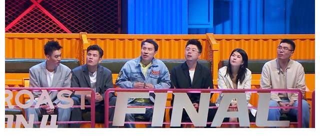 搞笑|脫口秀大會(huì)總決賽，一個(gè)搞笑的節(jié)目，居然把我看哭了