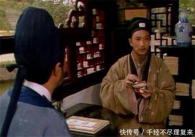 林如海@红楼梦中贾敏下嫁林如海,她的3个同父异母的姐姐都被嫁到哪了?