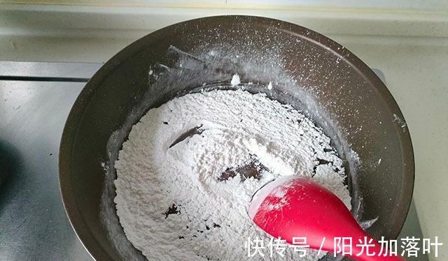 糯米粉|立秋后，多给家人做它吃，不煎不炸，拌一拌锅里蒸一蒸，好吃去燥！