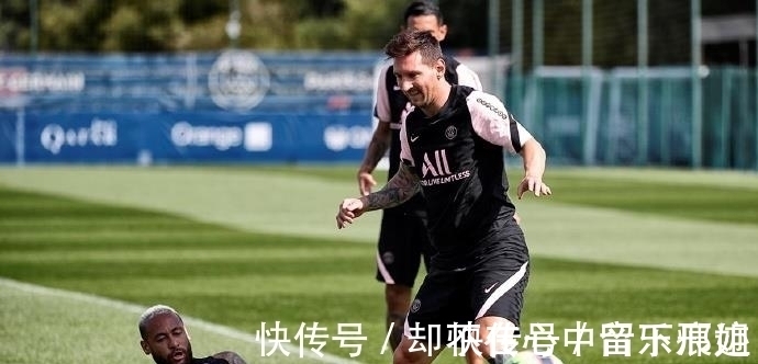 西甲联赛|人工智能给出梅西数据!完美大巴黎;甚至预测假如去曼城将更恐怖