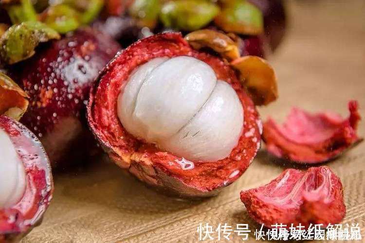 马奶葡萄|每天可以坚持吃3种食物,生津润燥,健脾宽肠,好处多多