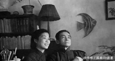 林徽因死后,梁思成再娶林洙,供养前岳母到90岁,却赶走继子女