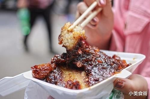 舌尖|《舌尖上的中国》让它膨胀了2元一路涨到12元,顾客快吃不起了