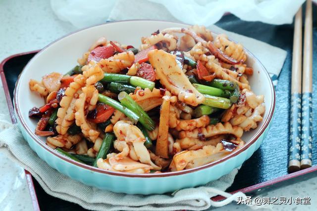 无辣不欢,12道香辣菜,又香又辣流着汗吃才过瘾