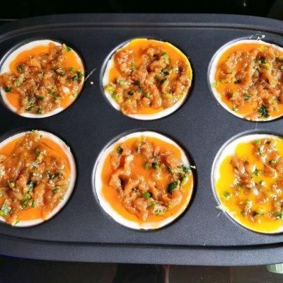 第一次做鸡蛋汉堡就能成功的秘诀，就在于这几个小技巧