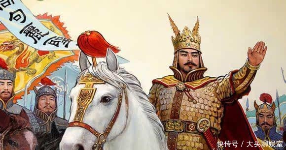 隋炀帝|京杭大运河''葬送''了隋炀帝?隋炀帝与京杭大运河的恩恩怨怨