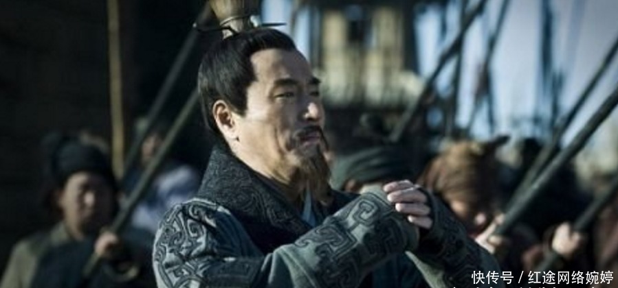 君王|一朝功成，韩信被杀，世人皆骂吕后，刘邦：她是替我背锅的