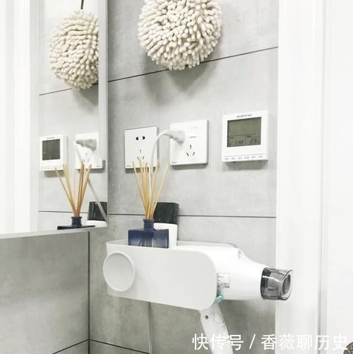 置物架|家里这12种东西不建议买贵的,能用就行,多一分都浪费