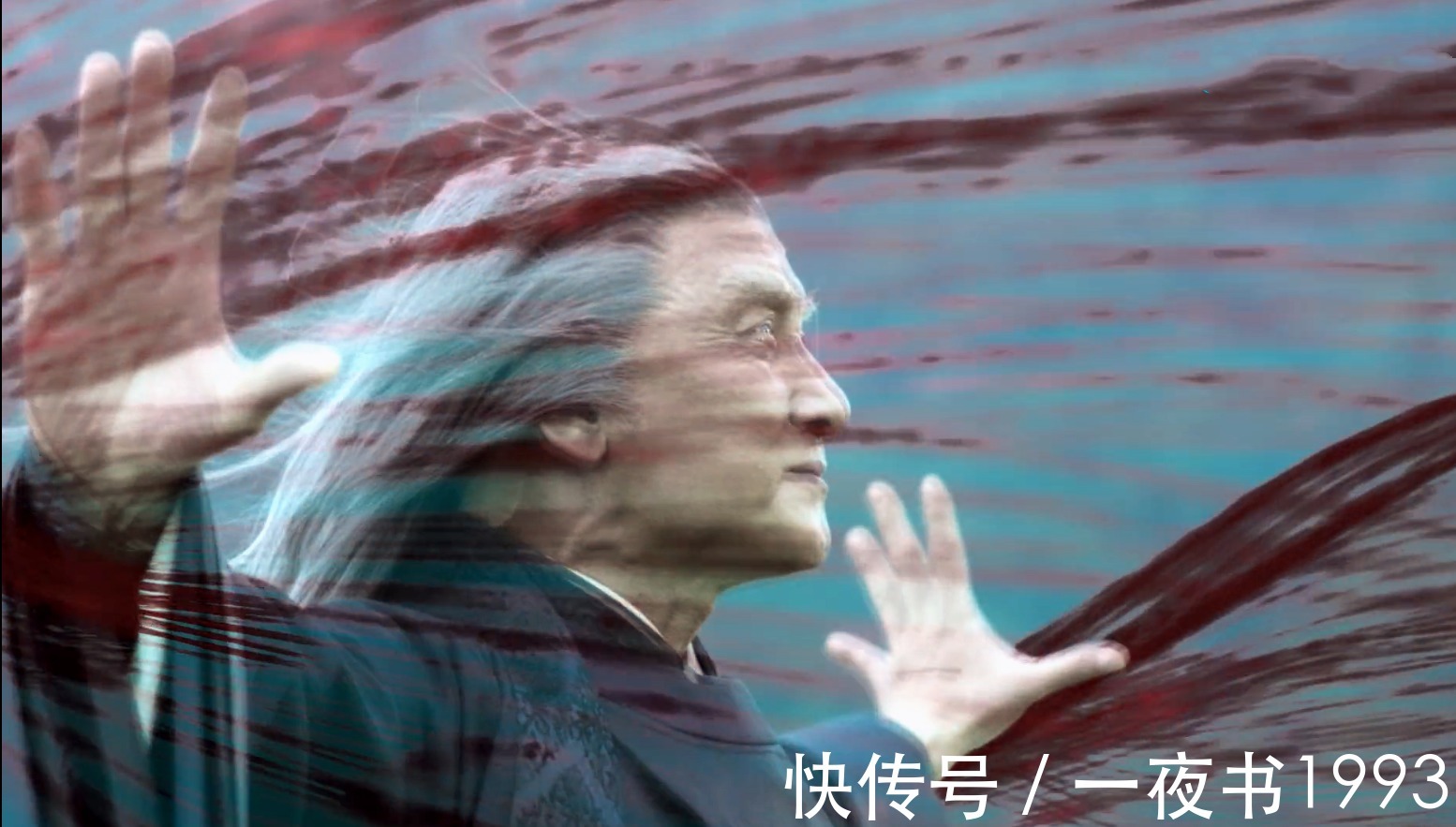 韩貂寺!雪中悍刀行:徐凤年战大指玄,打第五貉变白发,却能重创韩貂寺?