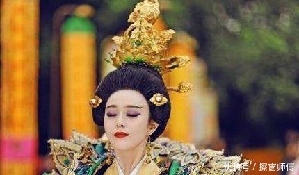 纵横|程咬金纵横官场45年,武则天拿他没办法,原因有四