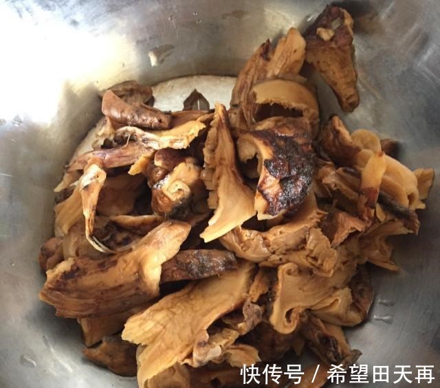 家常|家常小炒，简单营养，鲜香下饭！