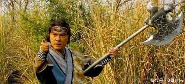 敌人|古代让敌人恐惧的致命兵器,青龙偃月刀排后面,它第一无人不服!