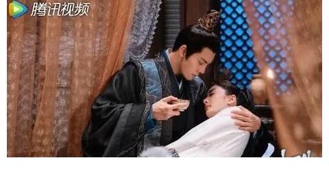 《斛珠夫人》名場面盤點！“二次方夫婦”最終還是悲了