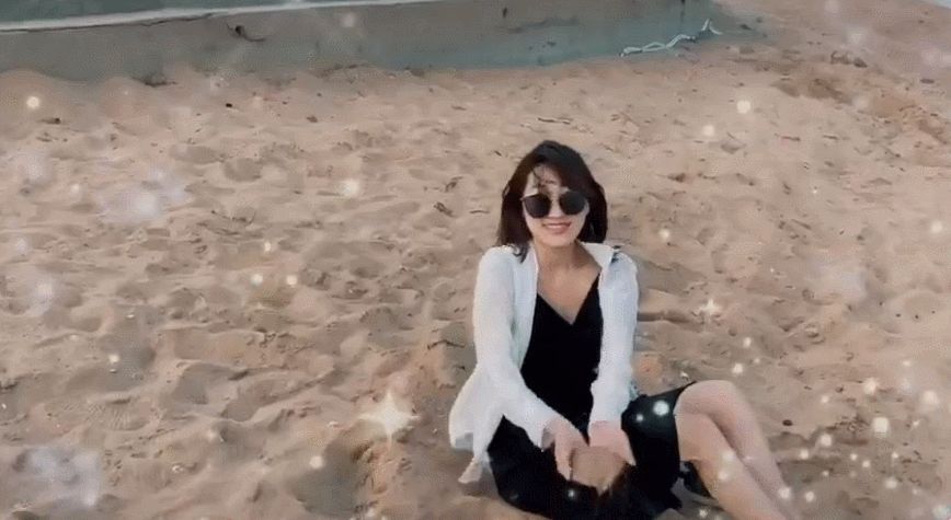 霍九九|29岁女孩自拍抗癌日记上热搜:人这一辈子,最不能透支的是什么?