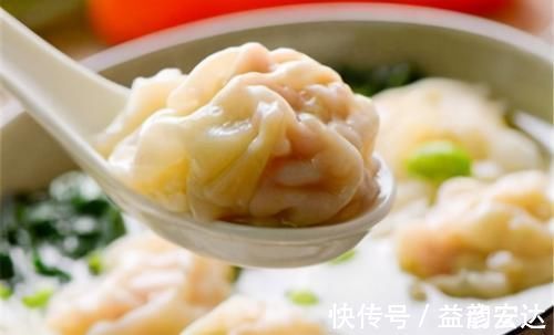千里香馄饨|千里香馄饨的秘制配方来了，教你详细做法与用料，馄饨不好吃才怪