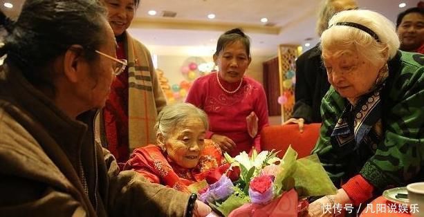 习惯|百岁老人总结出8大长寿习惯，运动只排第