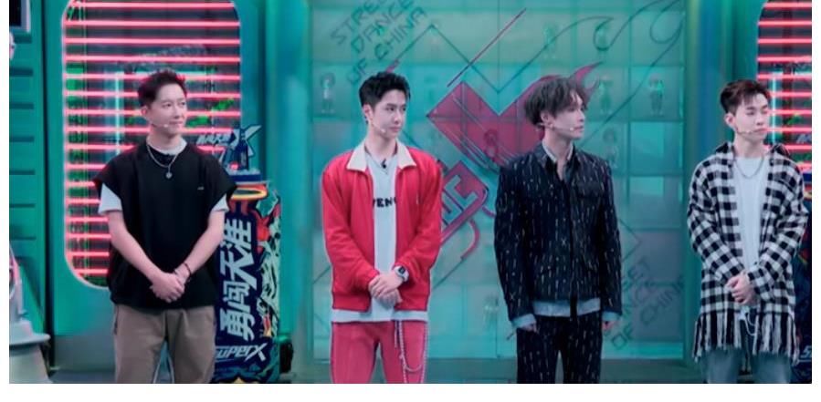 叶音|《这就是街舞4》首播，大混战缺少记忆点，王一博成唯一惊喜