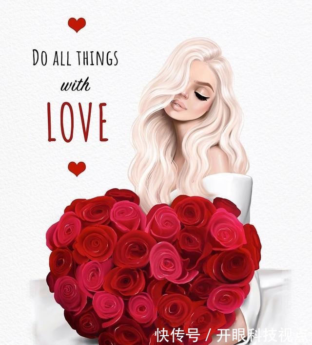 时尚|时光收集者的时装板绘,画出来的时尚风格录!