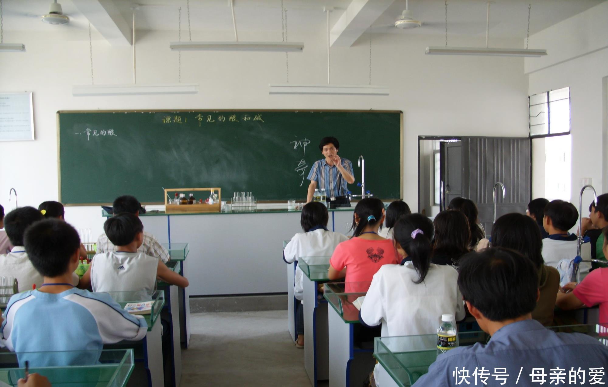 初中是学霸高中变学渣，孩子高中“沉沦”的原因，真相了