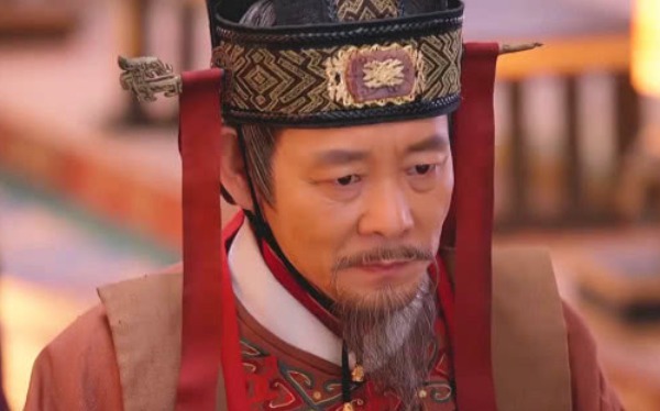 不灭|大唐初年名将含金量有多高？不灭个国，你好意思在这个圈子里混