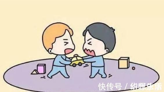 孩子|这8种信号,是宝宝变聪明的标志,不要贴上“坏孩子”的标签!