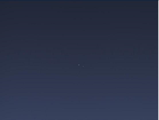 一起来欣赏由NASA拍摄的多张关于地球的美照