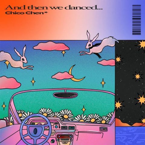 派新歌｜我把我的城市扛在我的肩上