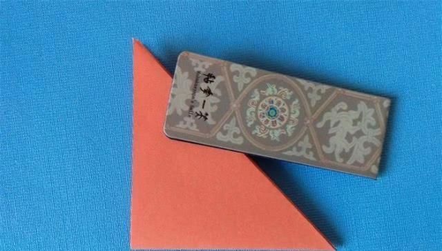 剪纸|剪纸步骤分享一次剪四只小鸟,简单有趣,小孩子也能学会