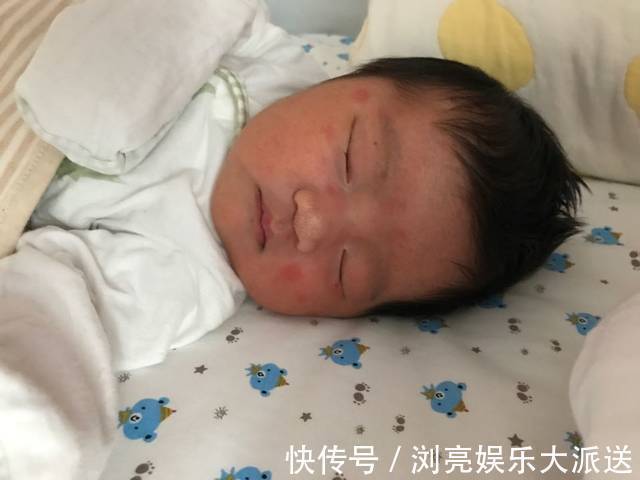 小悦|7个月的宝宝被查患有痴呆,只因宝妈怀孕决定错误,怀孕不能无知