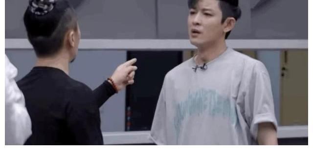 張淇|《披哥》四公誰最慘？不是倒數(shù)的張晉趙文卓陣營，而是冠軍的他們