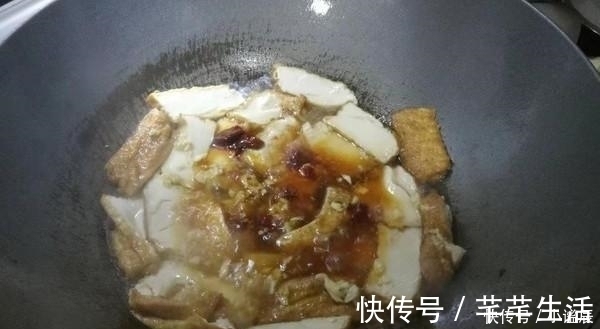 豆腐|它是“钙王”，父母个子都不高，孩子长到一米九，因为经常吃它