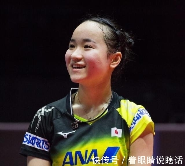 伊藤世乒赛|孙颖莎回应伊藤世乒赛展望 尊重对手有大格局